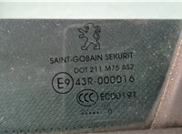  Стекло боковой двери Peugeot 308 2007-2013 11396200 #10