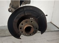  Балка подвески задняя Opel Meriva 2010- 20405617 #2