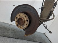  Балка подвески задняя Opel Meriva 2010- 20405617 #4
