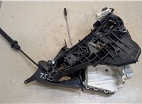  Замок двери Peugeot 307 20405621 #1
