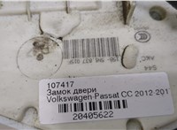  Замок двери Volkswagen Passat CC 2012-2017 20405622 #3
