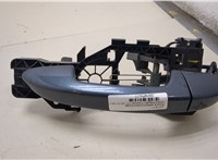  Ручка двери наружная Volkswagen Passat CC 2012-2017 20405623 #1