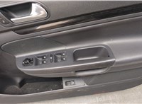  Дверь боковая (легковая) Volkswagen Golf 5 2003-2009 20405628 #6