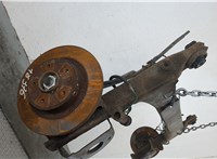  Балка подвески задняя Renault Laguna 2 2001-2007 20405632 #2