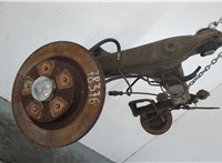  Балка подвески задняя Renault Laguna 2 2001-2007 20405632 #4
