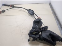  Кулиса КПП Nissan Qashqai 2006-2013 20405637 #1