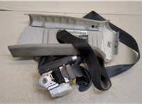  Ремень безопасности Volkswagen Passat 6 2005-2010 20405639 #1