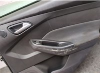 1706320, BM51A25712AB Стекло боковой двери Ford Focus 3 2011-2015 11396227 #4