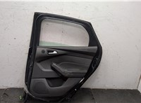 1706320, BM51A25712AB Стекло боковой двери Ford Focus 3 2011-2015 11396227 #5