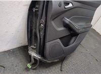 1706320, BM51A25712AB Стекло боковой двери Ford Focus 3 2011-2015 11396227 #6