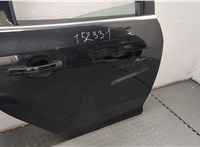  Стекло боковой двери Ford Focus 3 2011-2015 11396227 #3