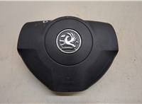  Подушка безопасности водителя Opel Zafira B 2005-2012 20405642 #1