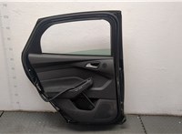  Дверь боковая (легковая) Ford Focus 3 2011-2015 20405658 #4