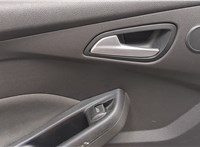  Дверь боковая (легковая) Ford Focus 3 2011-2015 20405658 #6