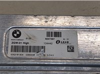 9247397 Блок комфорта BMW 5 F10 2010-2017 20405661 #2