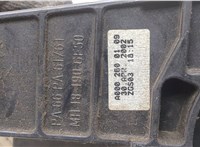  Кулиса КПП Mercedes Sprinter 1996-2006 20405666 #4