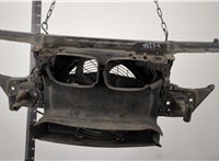 51718040280, 8040280 Рамка передняя (телевизор) BMW 3 E46 1998-2006 20405680 #1