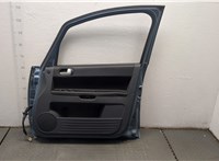  Дверь боковая (легковая) Mitsubishi Colt 2002-2012 20405684 #7