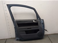  Дверь боковая (легковая) Mitsubishi Colt 2002-2012 20405699 #2
