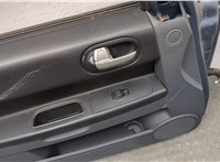  Дверь боковая (легковая) Mitsubishi Colt 2002-2012 20405699 #9