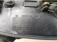 825000234R Ручка двери наружная Renault Trafic 2001-2014 20405711 #3