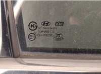  Дверь боковая (легковая) Hyundai i40 2011-2015 20405721 #6