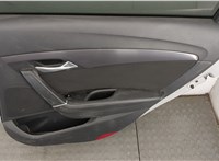 Дверь боковая (легковая) Hyundai i40 2011-2015 20405721 #9