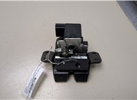 7141034001 Замок багажника SsangYong Korando 2010- 20405723 #2