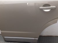  Дверь боковая (легковая) Opel Antara 20405732 #3