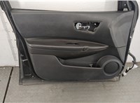  Дверь боковая (легковая) Nissan Qashqai 2006-2013 20405741 #6