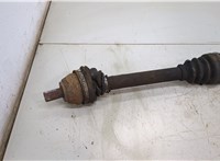  Полуось (приводной вал, шрус) Ford Focus 2 2008-2011 20405742 #2