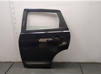  Дверь боковая (легковая) Nissan Qashqai 2006-2013 20405743 #1