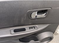  Дверь боковая (легковая) Nissan Qashqai 2006-2013 20405743 #5