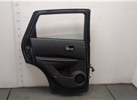  Дверь боковая (легковая) Nissan Qashqai 2006-2013 20405743 #6