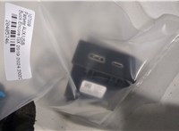 13525891 Разъем AUX/USB Buick Encore GX 2019-2024 20405746 #2