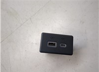 13525891 Разъем AUX/USB Buick Encore GX 2019-2024 20405746 #3