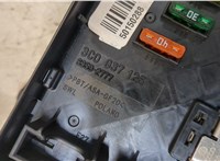  Блок предохранителей Volkswagen Passat 6 2005-2010 20405747 #2