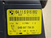  Переключатель отопителя (печки) BMW 3 E46 1998-2006 20405750 #3
