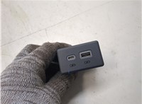 13525891 Разъем AUX/USB Buick Encore GX 2024-2025 20405752 #3