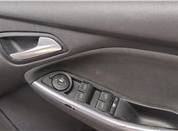  Дверь боковая (легковая) Ford Focus 3 2011-2015 20405756 #5