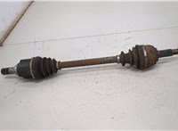  Полуось (приводной вал, шрус) Nissan Note E11 2006-2013 20405765 #1