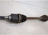  Полуось (приводной вал, шрус) Nissan Note E11 2006-2013 20405765 #2