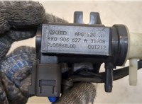  Клапан воздушный (электромагнитный) Volkswagen Passat 6 2005-2010 20405767 #2