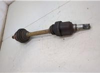  Полуось (приводной вал, шрус) Ford Focus 2 2008-2011 20405770 #2