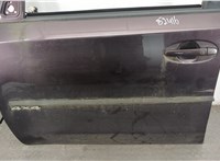  Дверь боковая (легковая) Toyota Urban Cruiser 20405772 #2