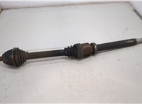  Полуось (приводной вал, шрус) Ford Focus 2 2008-2011 20405776 #2
