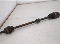  Полуось (приводной вал, шрус) Nissan Note E11 2006-2013 20405778 #1