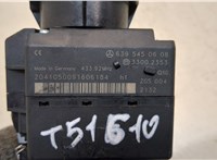  Замок зажигания Mercedes Vito W639 2004-2013 20405783 #5