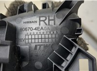 806704EA1A Ручка двери салона Nissan Pulsar 2014-2018 20405797 #4