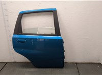  Дверь боковая (легковая) Chevrolet Aveo (T250 / 255) 2008-2011 20405804 #1